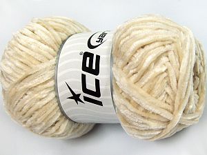 Chenille Light 100 Cream