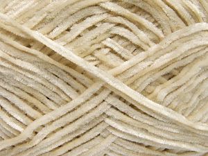 Chenille Light 100 Cream