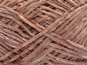 Chenille Light 100 Rose Pink
