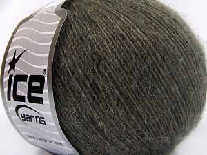 Wool Cord Sport Dark Camel