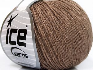 Baby Merino Soft Deve Tüyü