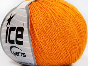 Baby Merino Soft Altın