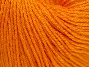 Baby Merino Soft Altın