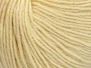 Baby Merino Soft Krem