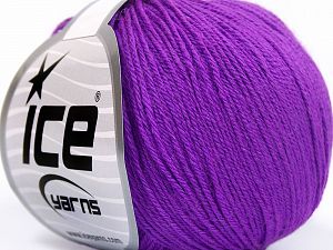 Baby Merino Soft Mor
