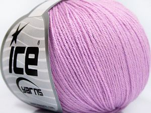 Baby Merino Soft Açık Pembe