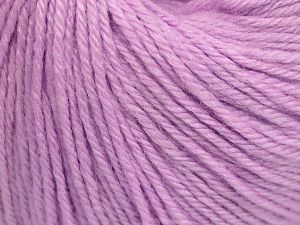 Baby Merino Soft Açık Pembe