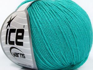Baby Merino Soft Cam Göbeği