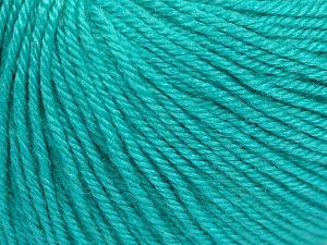 Baby Merino Soft Cam Göbeği