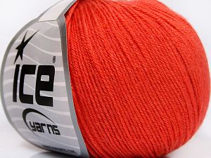 Baby Merino Soft Somon