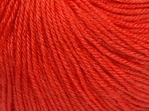 Baby Merino Soft Somon