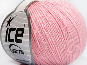 Baby Merino Soft Bebe Pembesi