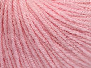 Baby Merino Soft Bebe Pembesi