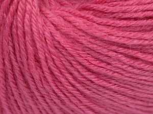 Baby Merino Soft Şeker pembe