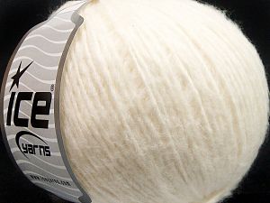Mako Cotton Softy Cream