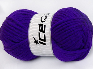 Superwash Wool Chunky Mor