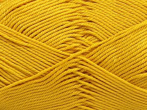 Cotton Fine Melange Altın