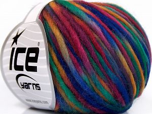 Sale Luxury-Premium Rainbow