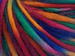 Sale Luxury-Premium Rainbow