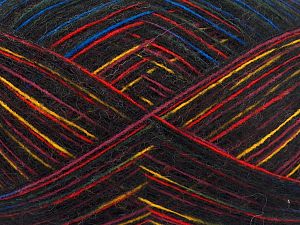 Sale Luxury-Premium Black, Blue, Red, Yellow, Pink