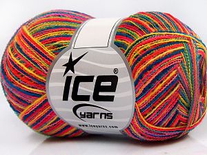 Sale Self-Striping Rainbow