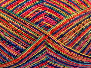Sale Self-Striping Rainbow