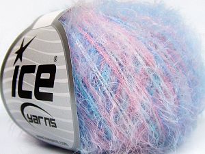 Sale Eyelash Pink Shades, Lilac, Blue Shades