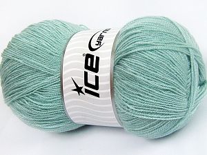 Kristal Water Green