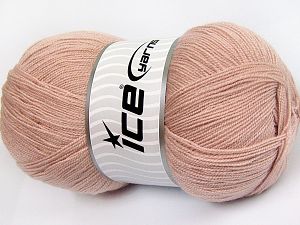 Kristal Antique Pink