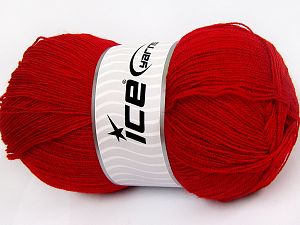 Kristal Marsala Red