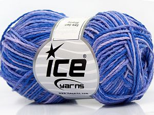 Sale Self-Striping Lilac Shades