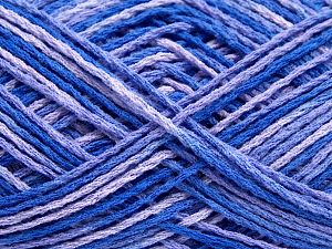 Sale Self-Striping Lilac Shades