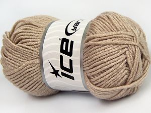 Elite Baby Koyu Bej