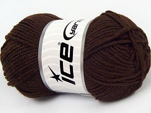 Elite Baby Koyu Kahverengi