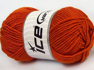 Elite Baby Turuncu