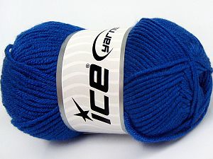 Elite Baby Mavi