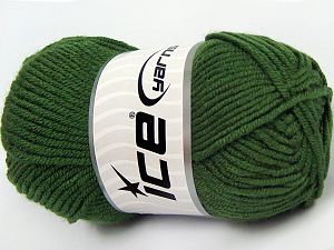 Elite Baby Koyu yeşil