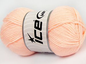 Elite Baby Light Salmon