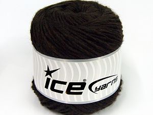 Sale Cakes Yarn Kahverengi