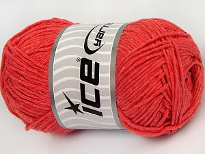 Natural Cotton Worsted Somon