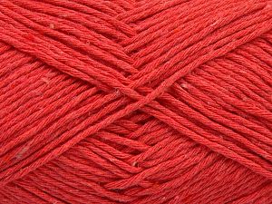 Natural Cotton Worsted Somon