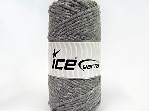 Natural Cotton Jumbo Gri