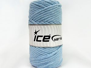 Natural Cotton Jumbo Bebe Mavisi
