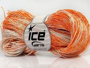 Spray Paint Orange Shades