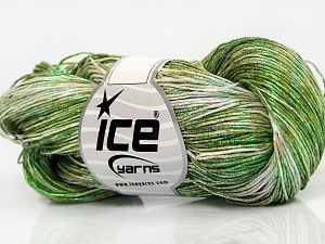 Spray Paint Green Shades