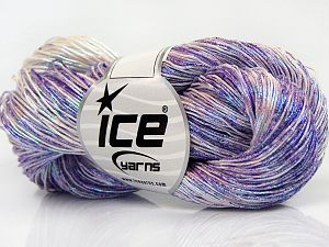 Spray Paint Lilac Shades