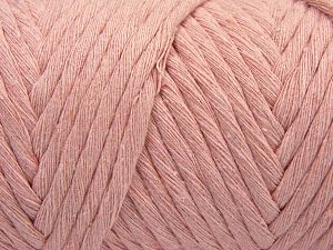 Natural Cotton Jumbo Bebe Pembesi