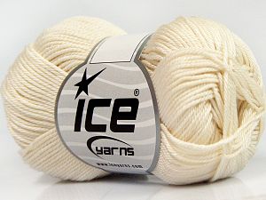 Giza Cotton Ekru