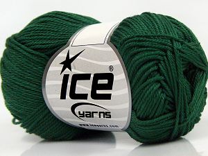 Giza Cotton Orman Yeşili