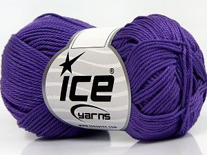 Giza Cotton Lavanta